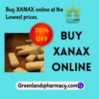 Buy White XANAX 2mg Online Bar Overnight Instant image 1